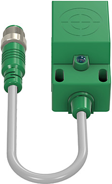 Индуктивный датчик СЕНСОР ВБИ-П30В-53УР-2123-С