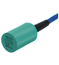 Индуктивный датчик Pepperl Fuchs NJ6-22-N