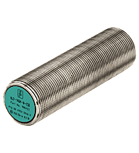 Индуктивный датчик Pepperl Fuchs NJ2-14GM-N-C50
