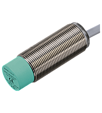 Индуктивный датчик Pepperl Fuchs NXN12-18GM50-E2