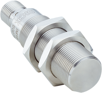 Индуктивный датчик SICK IM18-10BPS-NC1