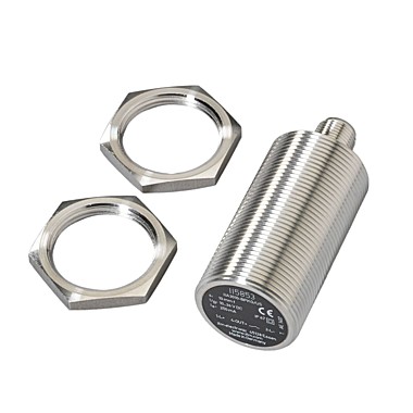 Индуктивный датчик IFM Electronic II5853