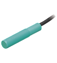 Индуктивный датчик Pepperl Fuchs NBB2-12GK60-E2-5M PUR