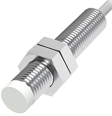 Индуктивный датчик LANBAO LR08BN02DLO