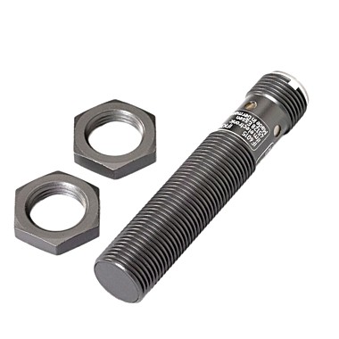 Индуктивный датчик IFM Electronic IF6015