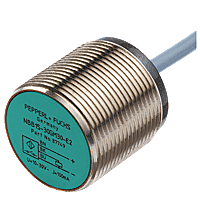 Индуктивный датчик Pepperl Fuchs NBB15-30GM30-E3