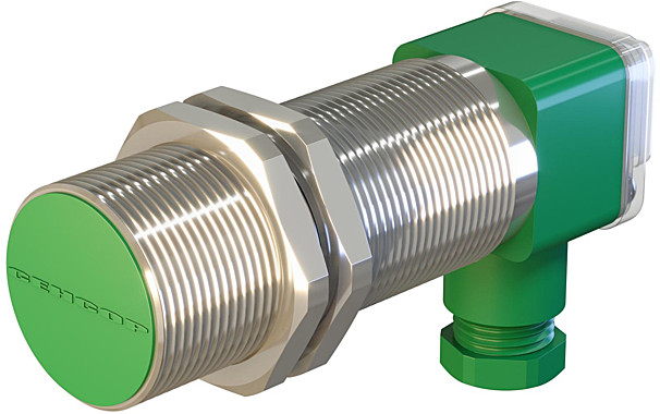 Индуктивный датчик СЕНСОР ВБИ-М30-76К-1123-С