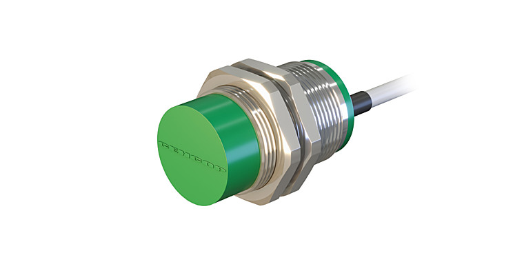 Индуктивный датчик СЕНСОР ВБИ-М30-49В-2112-С