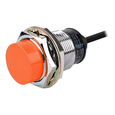 Индуктивный датчик Autonics PR30-15DP2