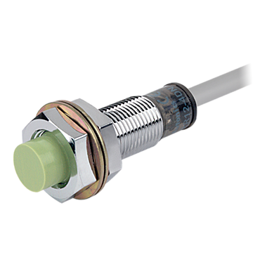 Индуктивный датчик Autonics PR12-4DN-V