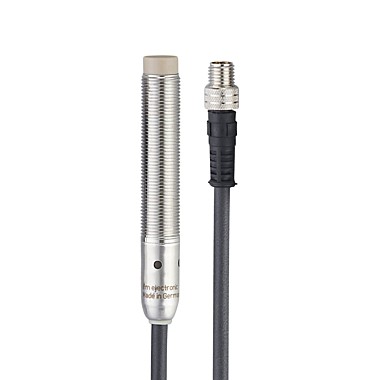 Индуктивный датчик IFM Electronic IFT241