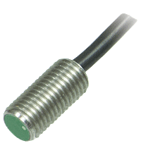 Индуктивный датчик Pepperl Fuchs NBB2-8GS16-E3