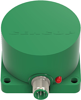 Индуктивный датчик СЕНСОР ВБИ-Ф60-40Р-2123-З