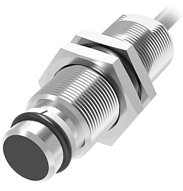 Индуктивный датчик LANBAO LR18XBF02DNCB