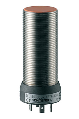 Индуктивный датчик Schmersal IFL10-30L-11STP-1766