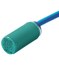 Индуктивный датчик Pepperl Fuchs NJ8-18GK-N-10M