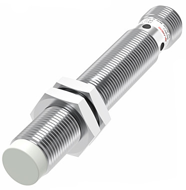 Индуктивный датчик LANBAO LR12XCN10DNOY-E2