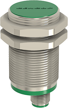Индуктивный датчик СЕНСОР ВБИ-М30-50Р-1123-С