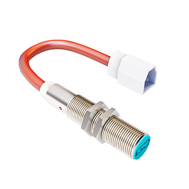 Индуктивный датчик ТЕКО ISBt A27B8-31P-4-LTT5-C-P1