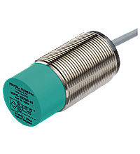 Индуктивный датчик Pepperl Fuchs NBN20-30GM40-A0