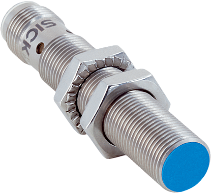 Индуктивный датчик SICK IMB12-04BPSVC0K