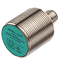Индуктивный датчик Pepperl Fuchs NBB15-30GM35-A0-V1