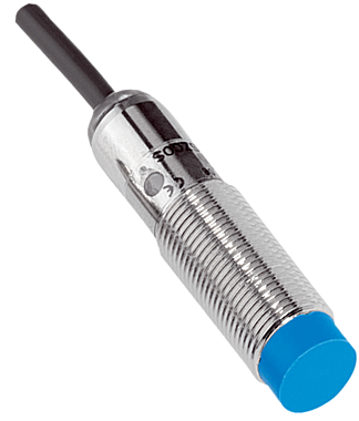 Индуктивный датчик SICK IME12-04NPSZU2K