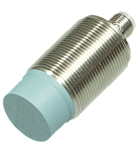 Индуктивный датчик Pepperl Fuchs NBN15-30GM50-E3-T-V1