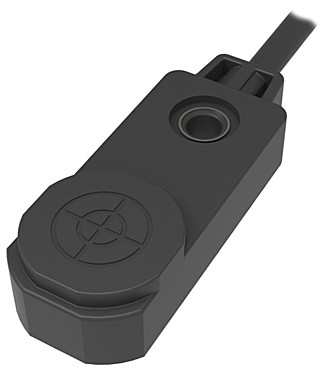 Индуктивный датчик LANBAO LE12SN04DPC