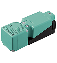 Индуктивный датчик Pepperl Fuchs NBB30-U1K-A0