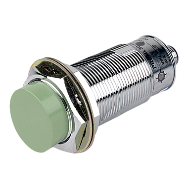 Индуктивный датчик Autonics PRCML30-15DN