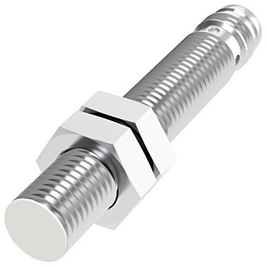 Индуктивный датчик LANBAO LR08BF02DLCY-E1