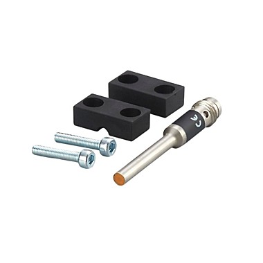 Индуктивный датчик IFM Electronic IZ5034