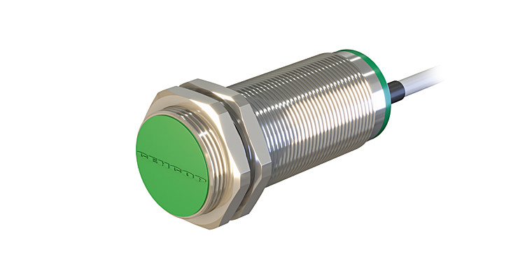 Индуктивный датчик СЕНСОР ВБИ-М30-76В-1123-С.51