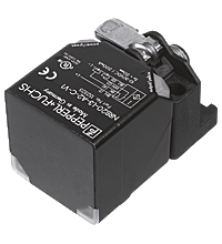 Индуктивный датчик Pepperl Fuchs NRB20-L3-A2-C-V1