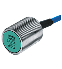 Индуктивный датчик Pepperl Fuchs NJ6-22-N-G