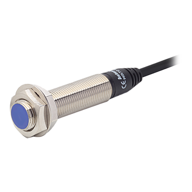 Индуктивный датчик Autonics PRDL12-4DP2