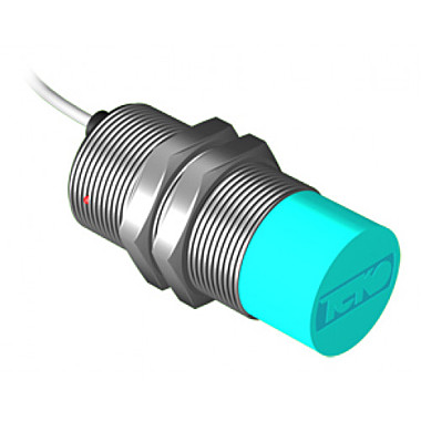 Индуктивный датчик ТЕКО ISN E73A-02G-15-L