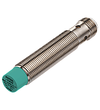Индуктивный датчик Pepperl Fuchs NBN4-12GM50-E0-V1