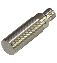 Индуктивный датчик Pepperl Fuchs NMB10-18GH50-E2-V1