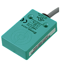 Индуктивный датчик Pepperl Fuchs NJ6-F-E2