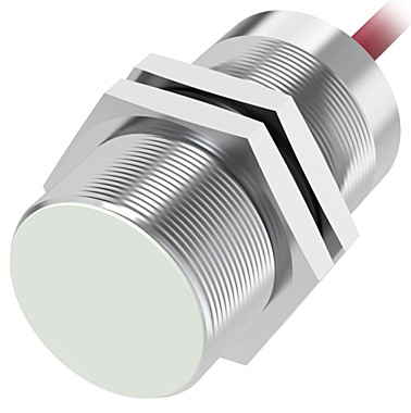 Индуктивный датчик LANBAO LR30XBF10DPCW