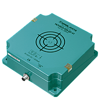Индуктивный датчик Pepperl Fuchs NCN100-F23-E2-V1