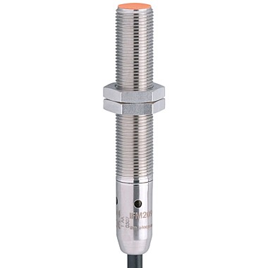 Индуктивный датчик IFM Electronic IFM209