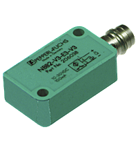 Индуктивный датчик Pepperl Fuchs NBN6-V3-E2-V3