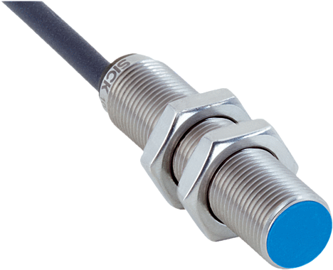 Индуктивный датчик SICK IMS12-04BNOVU2S