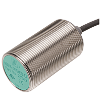 Индуктивный датчик Pepperl Fuchs NBB15-30GM50-EI