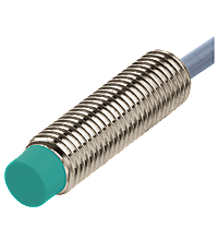 Индуктивный датчик Pepperl Fuchs NBN3-8GM30-E2-5M