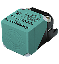 Индуктивный датчик Pepperl Fuchs NBB20-L2M-A0-V1-M