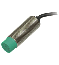 Индуктивный датчик Pepperl Fuchs NEN20-18GM50-E0